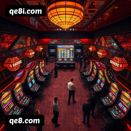 Vantagens exclusivas qe8.com para jogadores brasileiros - São Paulo, Rio, BH