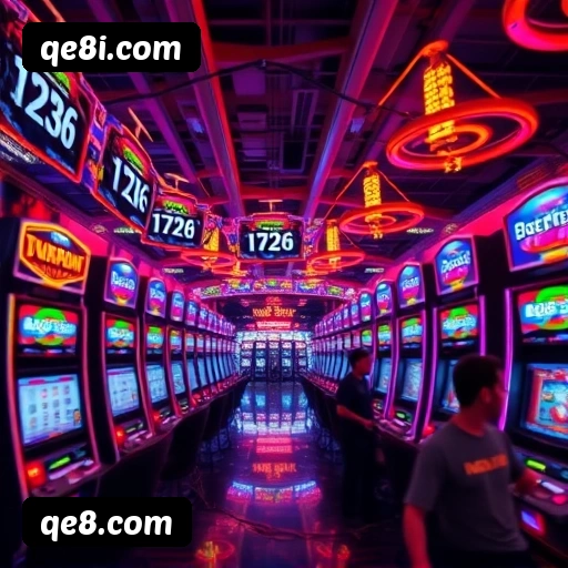 Requisitos do APK da qe8.com para Android