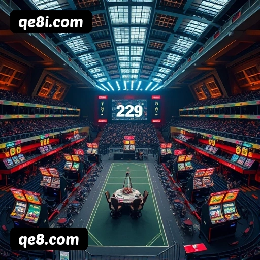 Tabela RTP dos jogos de cassino da qe8.com