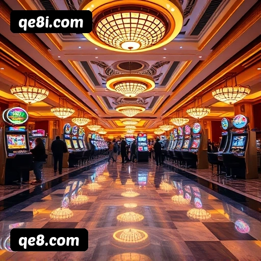 FAQ qe8.com Brasil - Perguntas frequentes sobre bônus, PIX, RTP, APP mobile e VIP