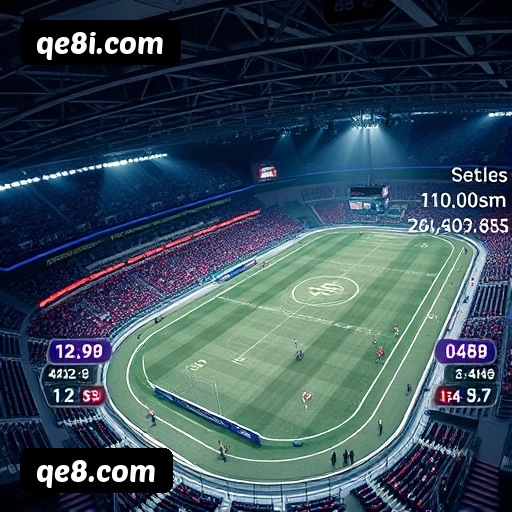 qe8.com APP mobile iOS Android - 187 mil downloads São Paulo Rio BH