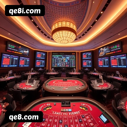 qe8.com suporte 24/7 português Brasil - 47 atendentes brasileiros chat ao vivo