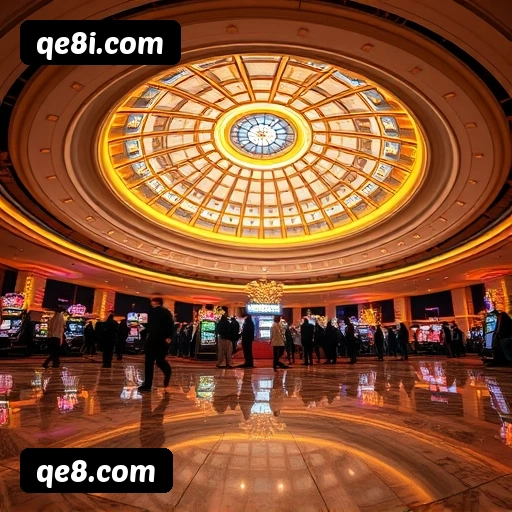 6 vantagens exclusivas do programa VIP da qe8.com