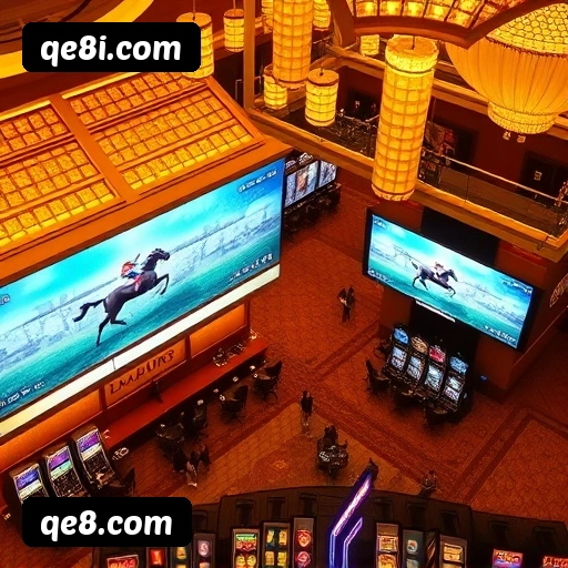 Níveis do programa VIP da qe8.com